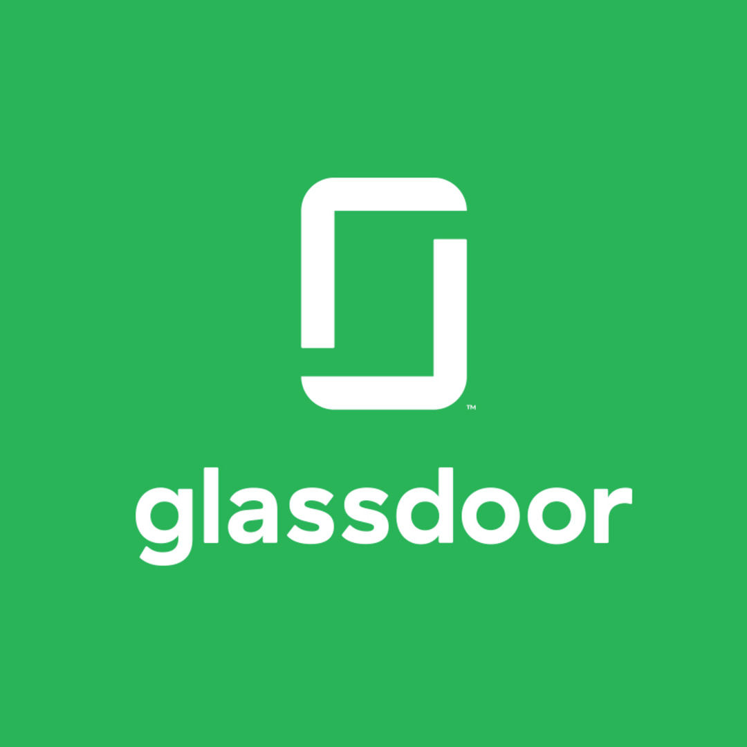 Glassdoor Logo