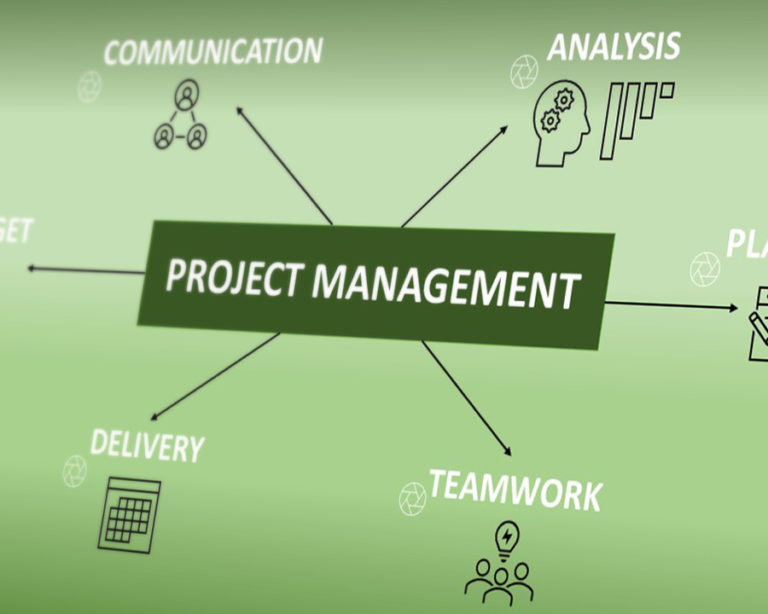 CCN Project Management Professionals - Cox Consulting Network