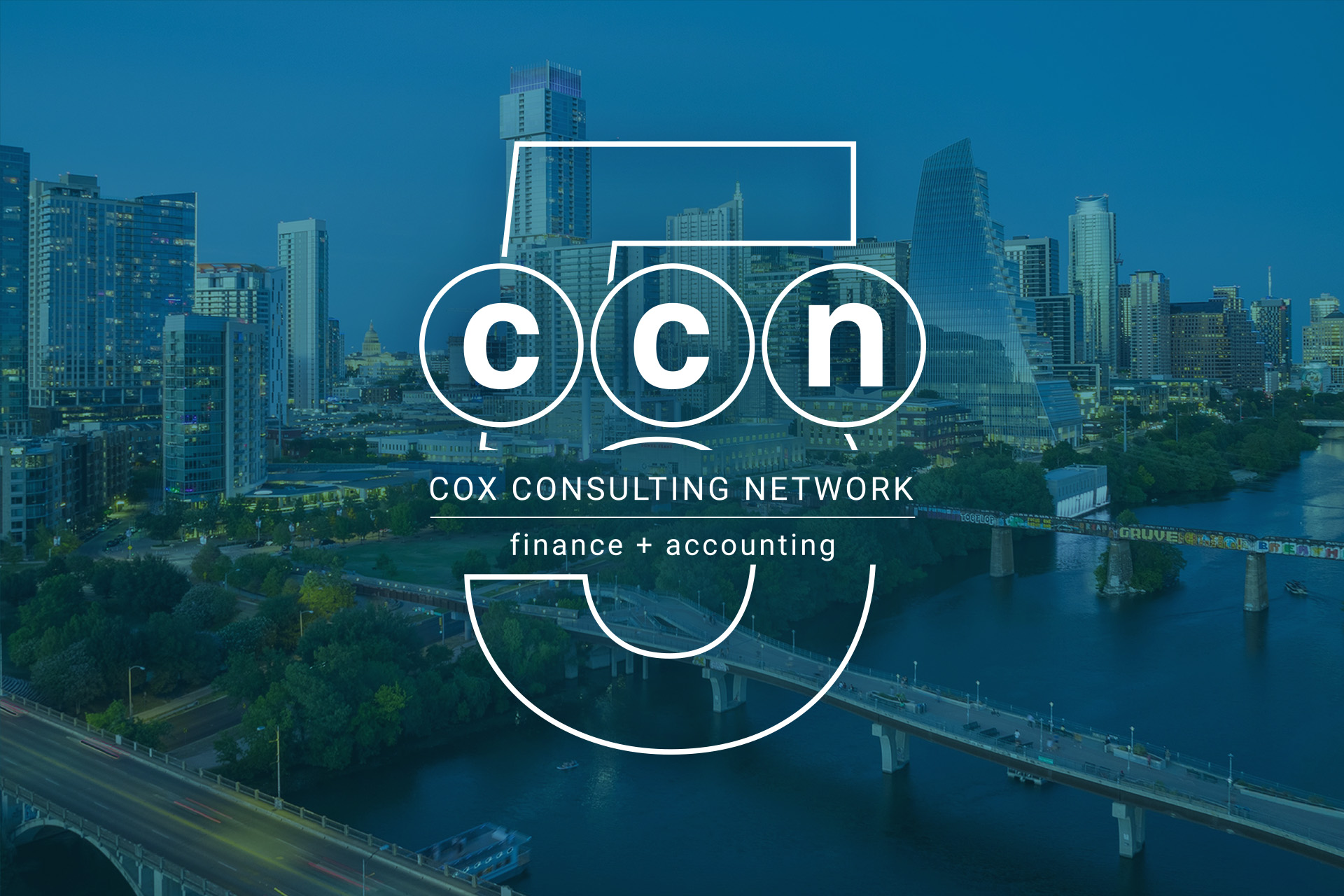 Cox Consulting Network: Celebrating 5 Years of Service - Cox Consulting ...