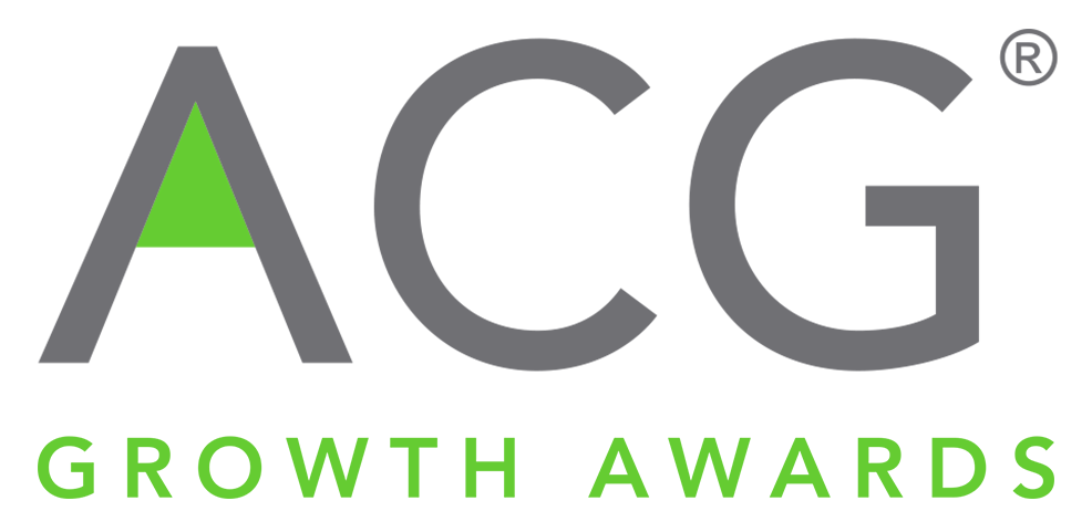 ACG Growth Awards Logo Color