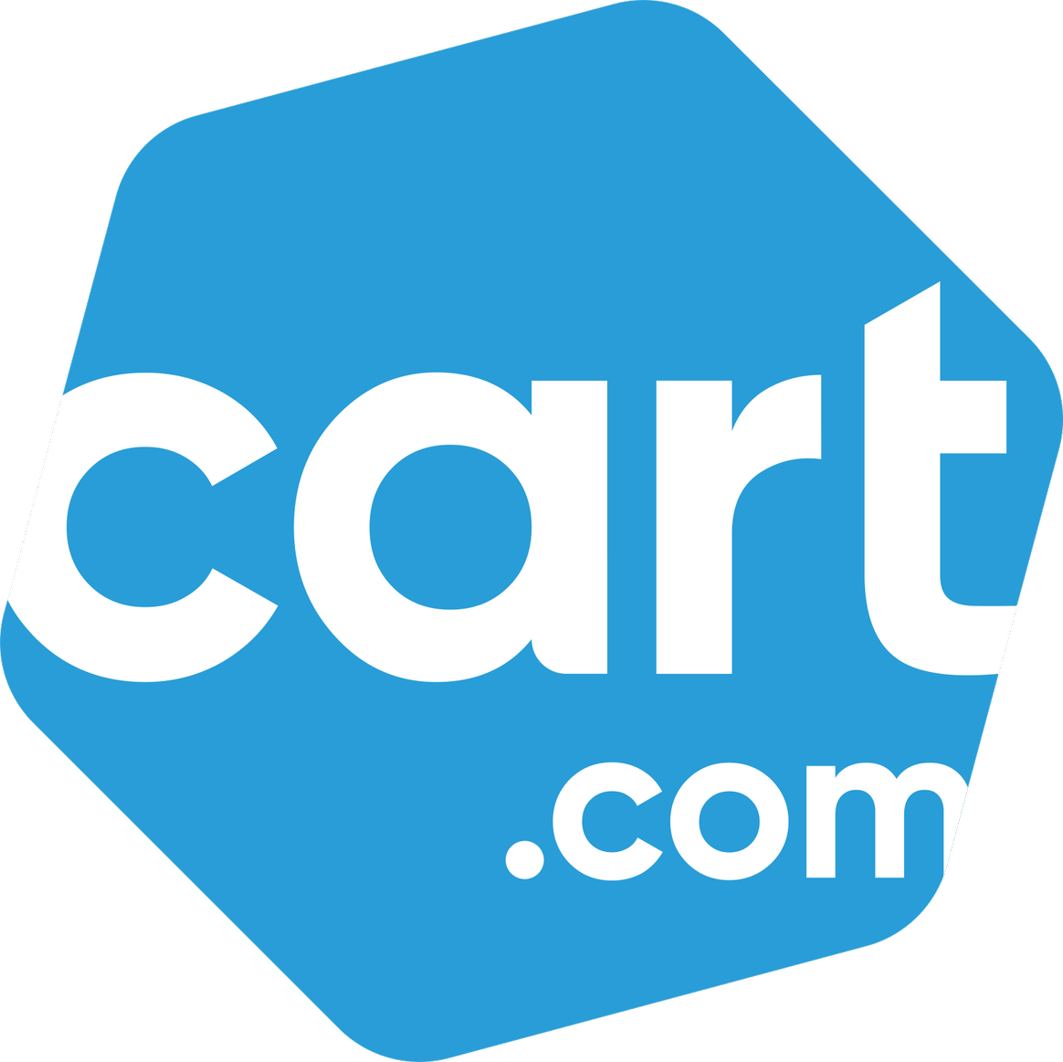 cart