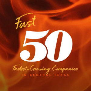 ABJ Fast 50 Awards Social Post