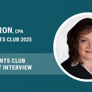 Amy Byron 2025 Spotlight Preview Image