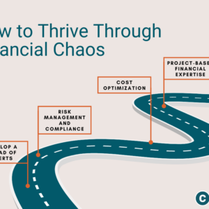 How to Thrive Through Financial Chaos